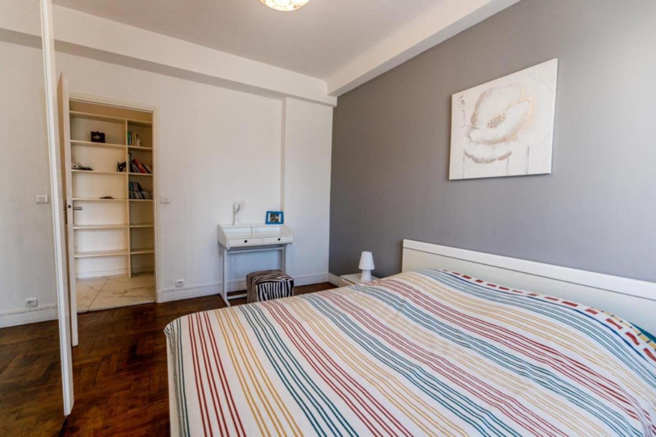 Tamaris Ap4206 By Riviera Holiday Homes Nisa Exterior foto