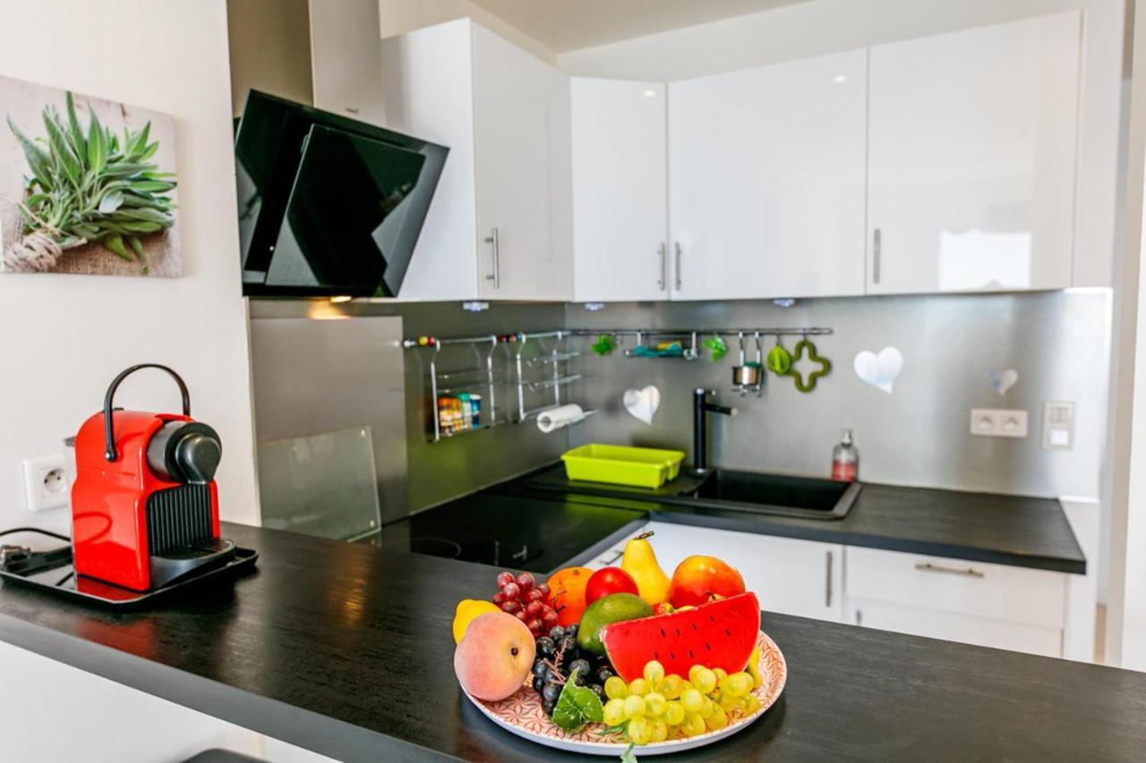 Tamaris Ap4206 By Riviera Holiday Homes Nisa Exterior foto